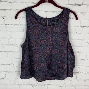 Forever 21 Crop Top